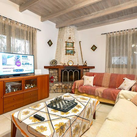 Villa Rafaela Koskinou  Exterior foto